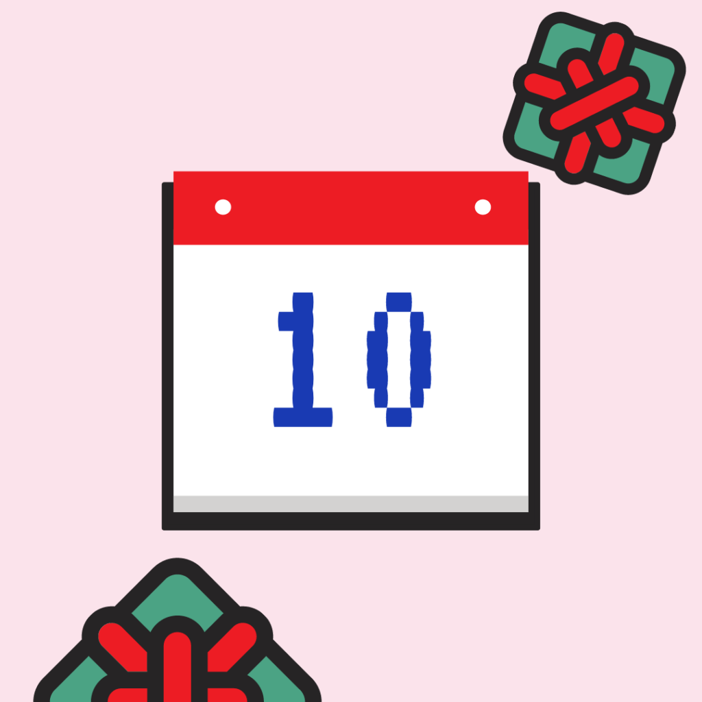 10