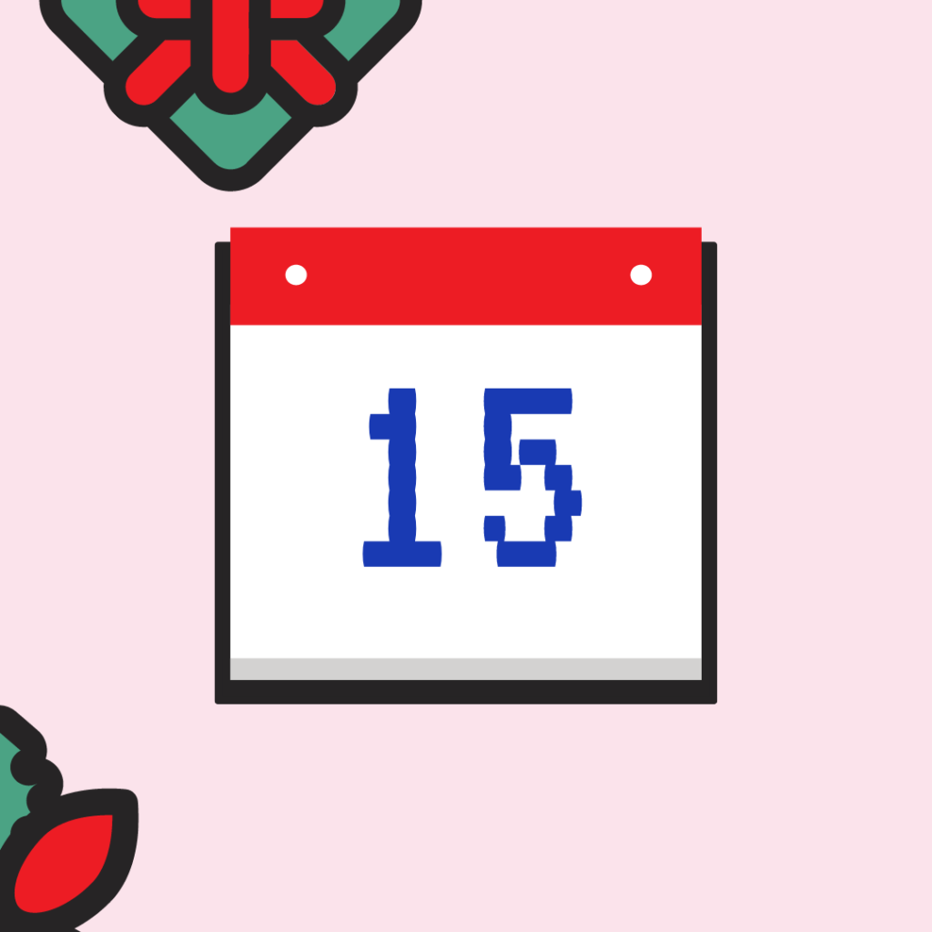 15