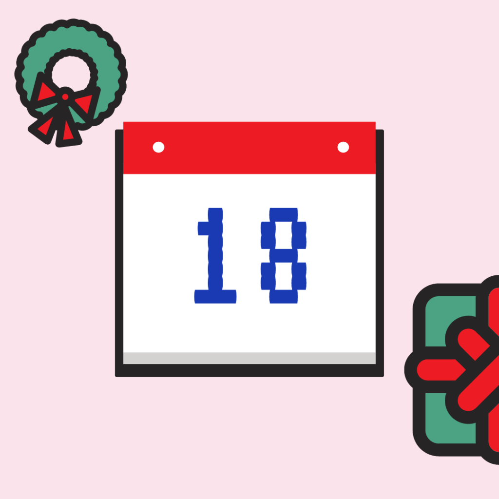 18