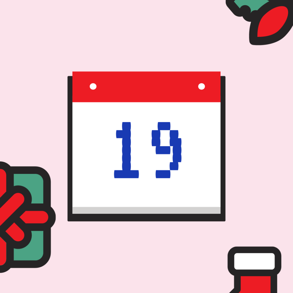 19