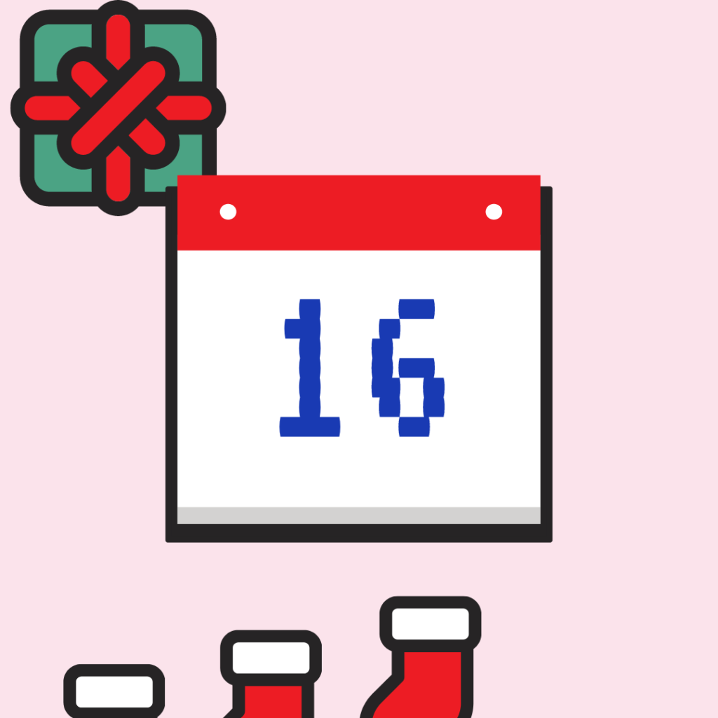 16