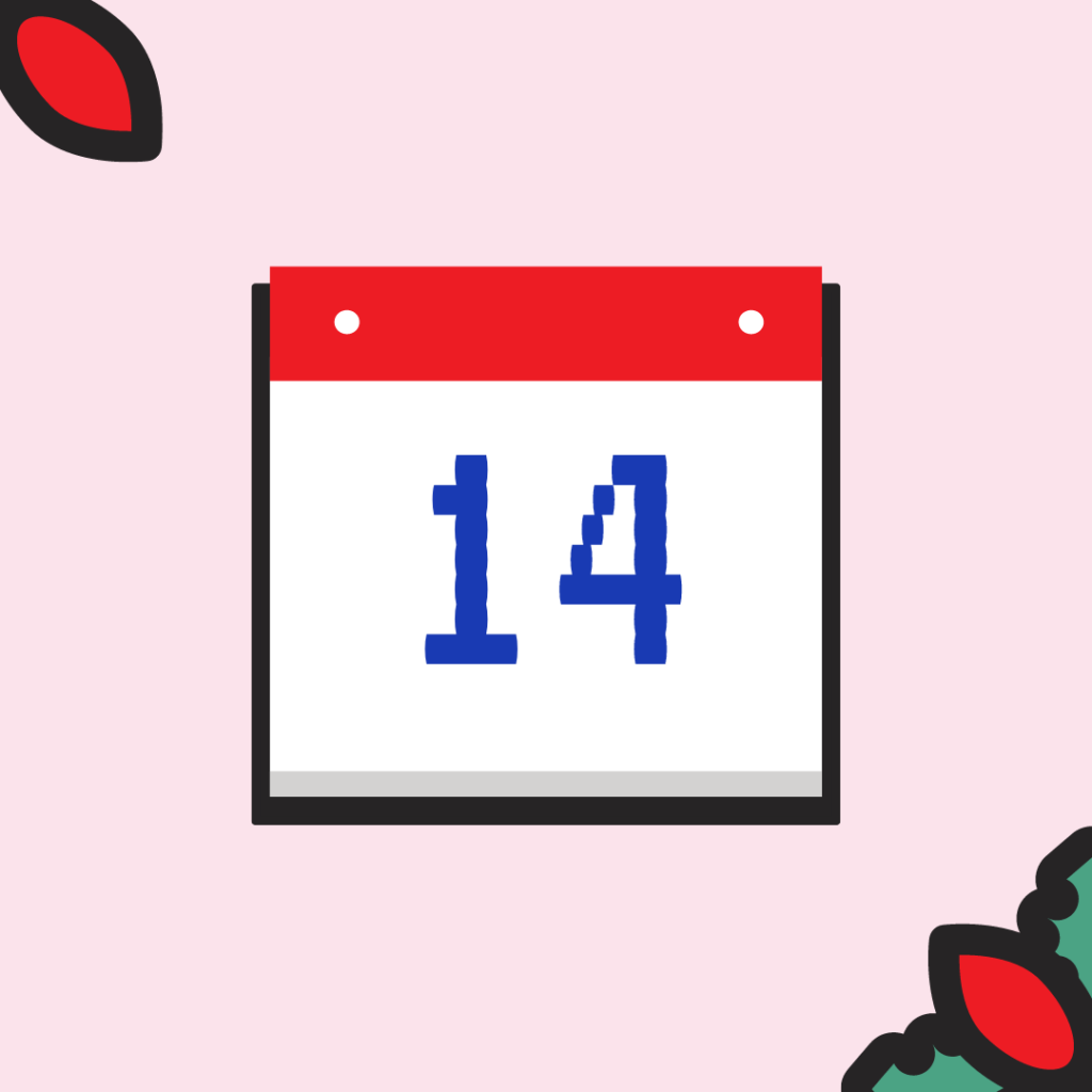 14