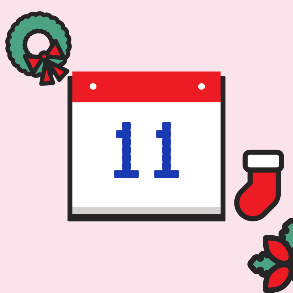 11