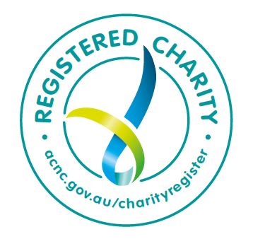 ACNC Registered Charity Badge