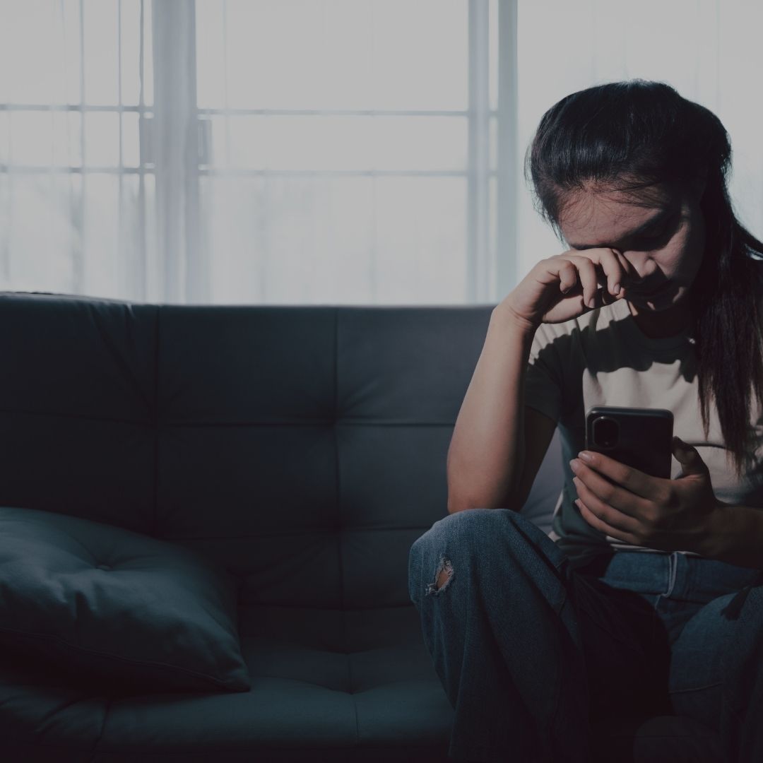 AI corporations creating abuse images is not an inevitability but a business choice