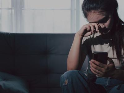 AI corporations creating abuse images is not an inevitability but a business choice