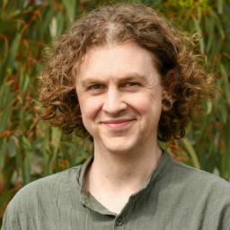 Photo of Dale Clisby