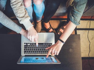 All or nothing? The relationship between privacy and safety in addressing online harms