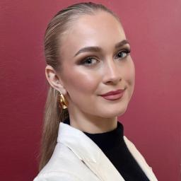 Photo of Lucinda Thorpe