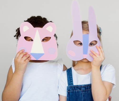 Submission to the OAIC regarding the Children's Online Privacy Code