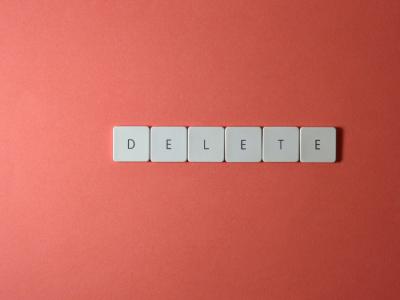 Your Data, Their Rules: Australians Need Data Deletion Rights