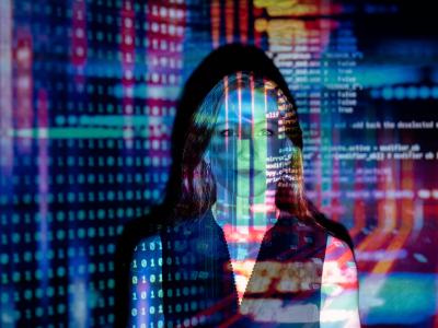 Submission on Data and Digital Technology to Productivity Commission