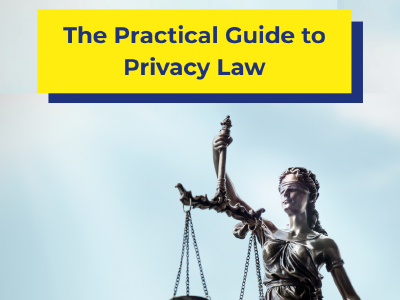 The Practical Guide to Privacy Law
