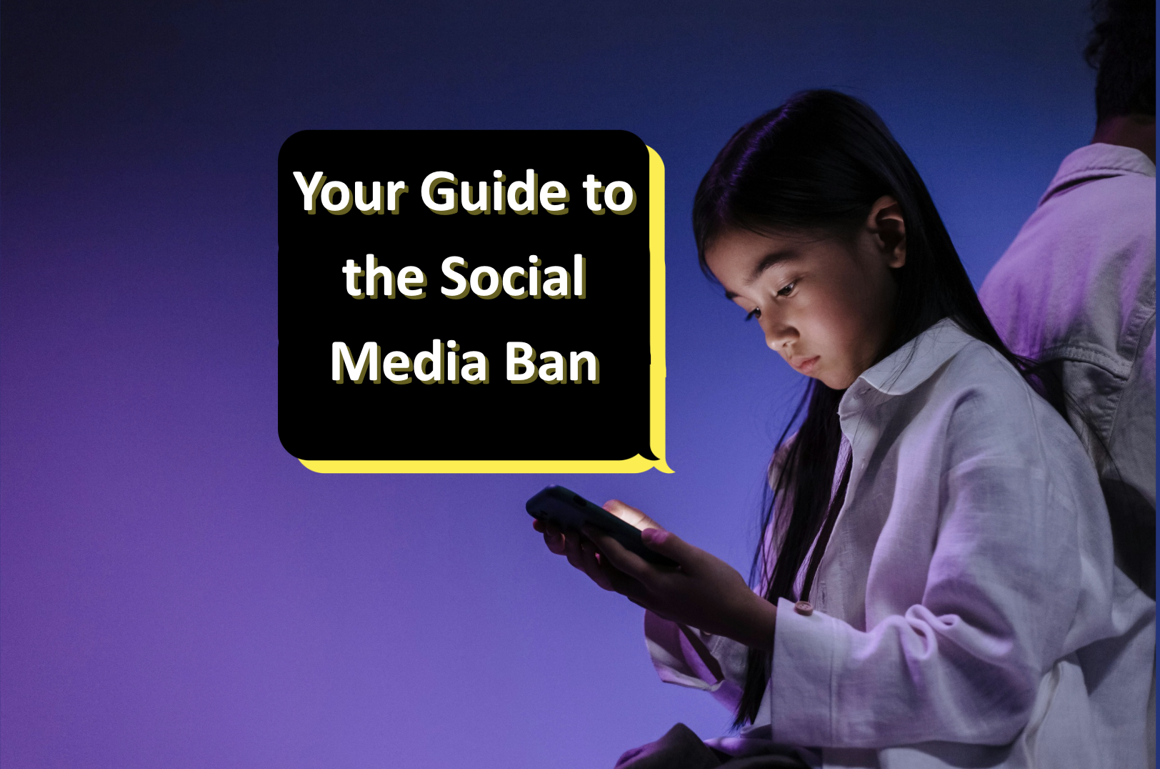 What you need to know about the Social Media Ban