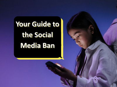 What you need to know about the Social Media Ban