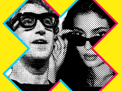 Smart glasses are a covert surveillance regime in a wearable disguise