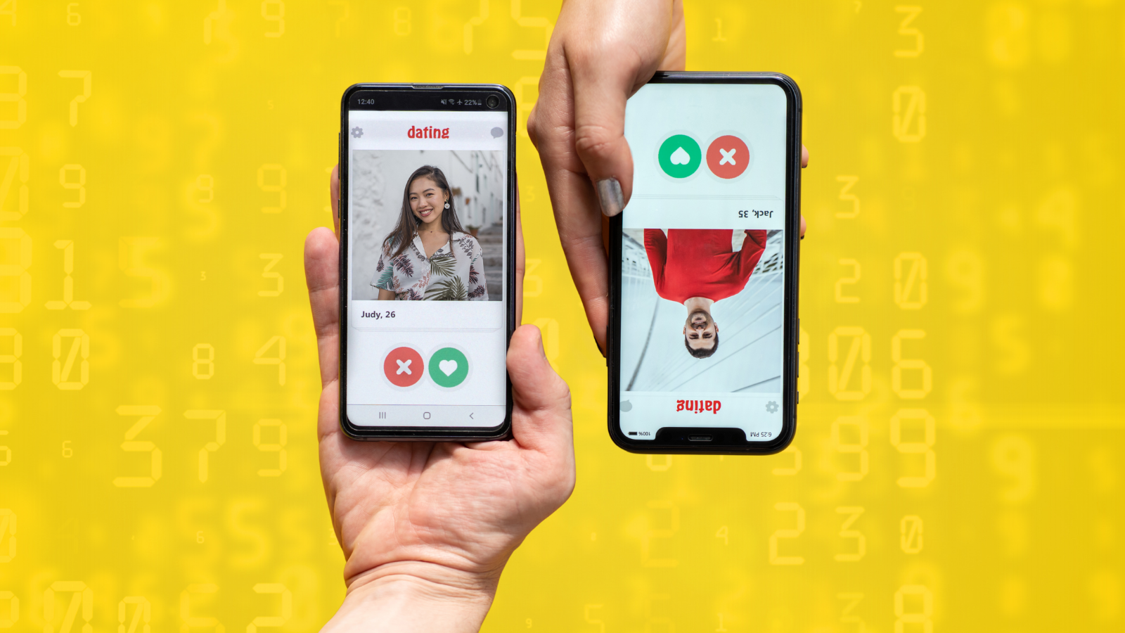 Too Much Information: Dating Apps and AI