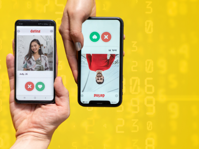 Too Much Information: Dating Apps and AI