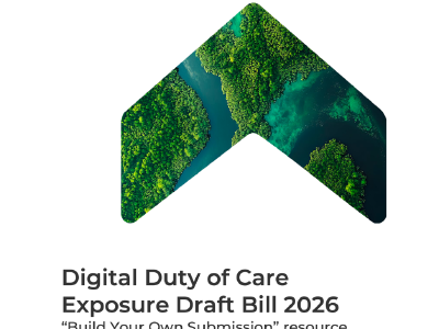 Digital Duty of Care Submission Guide