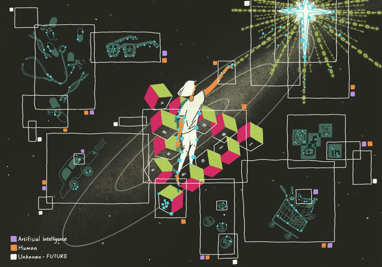 The Fight for Digital Rights in the Age of AI
