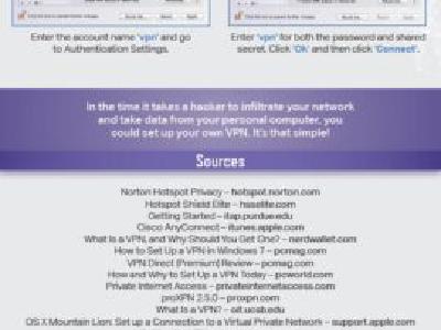 How to set up a VPN and why you should