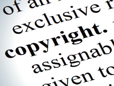 Productivity Commission intellectual property inquiry