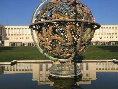 UN Human Rights Council must support resolution on human rights on the internet