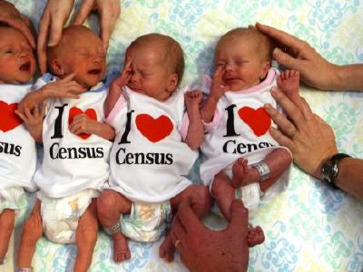 The census is too important to boycott, despite serious privacy concerns
