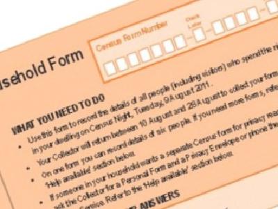 Address privacy concerns in the Census