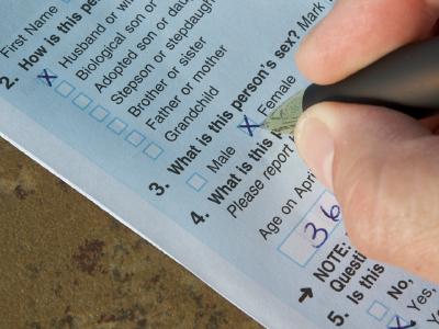 Submission to Senate inquiry into Census 2016