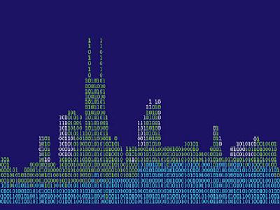 Watchlist: Algorithms and big data