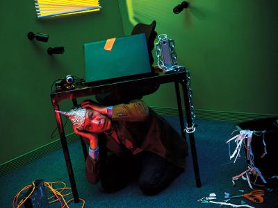 The not-crazy person's guide to online privacy