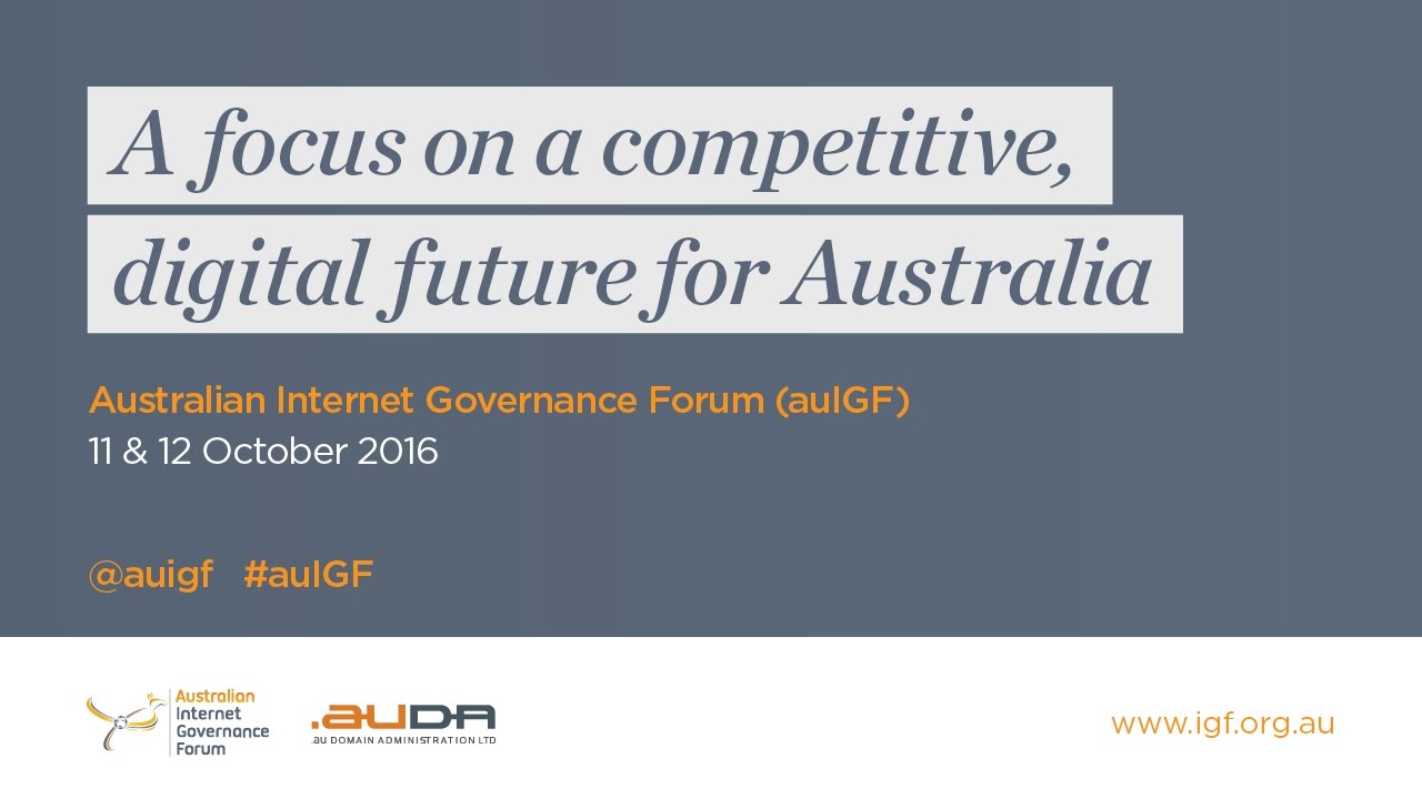 Digital rights workshop at auIGF