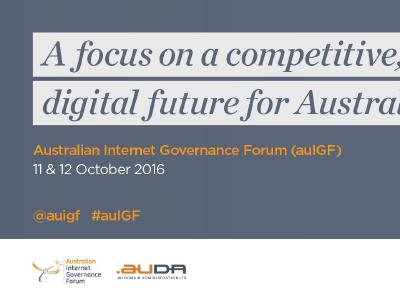 Digital rights workshop at auIGF