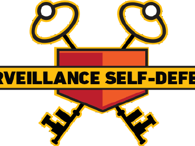Surveillance Self-Defense
