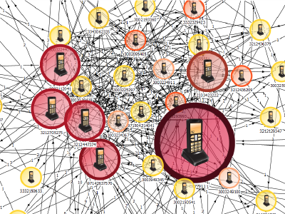 Snitch Hunt: 10th December 2016