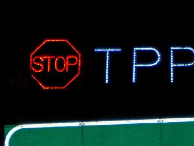 Democracy demands transparency in trade negotiations