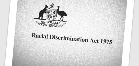 Watchlist: Section 18C of the Racial Discrimination Act