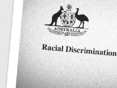 Watchlist: Section 18C of the Racial Discrimination Act