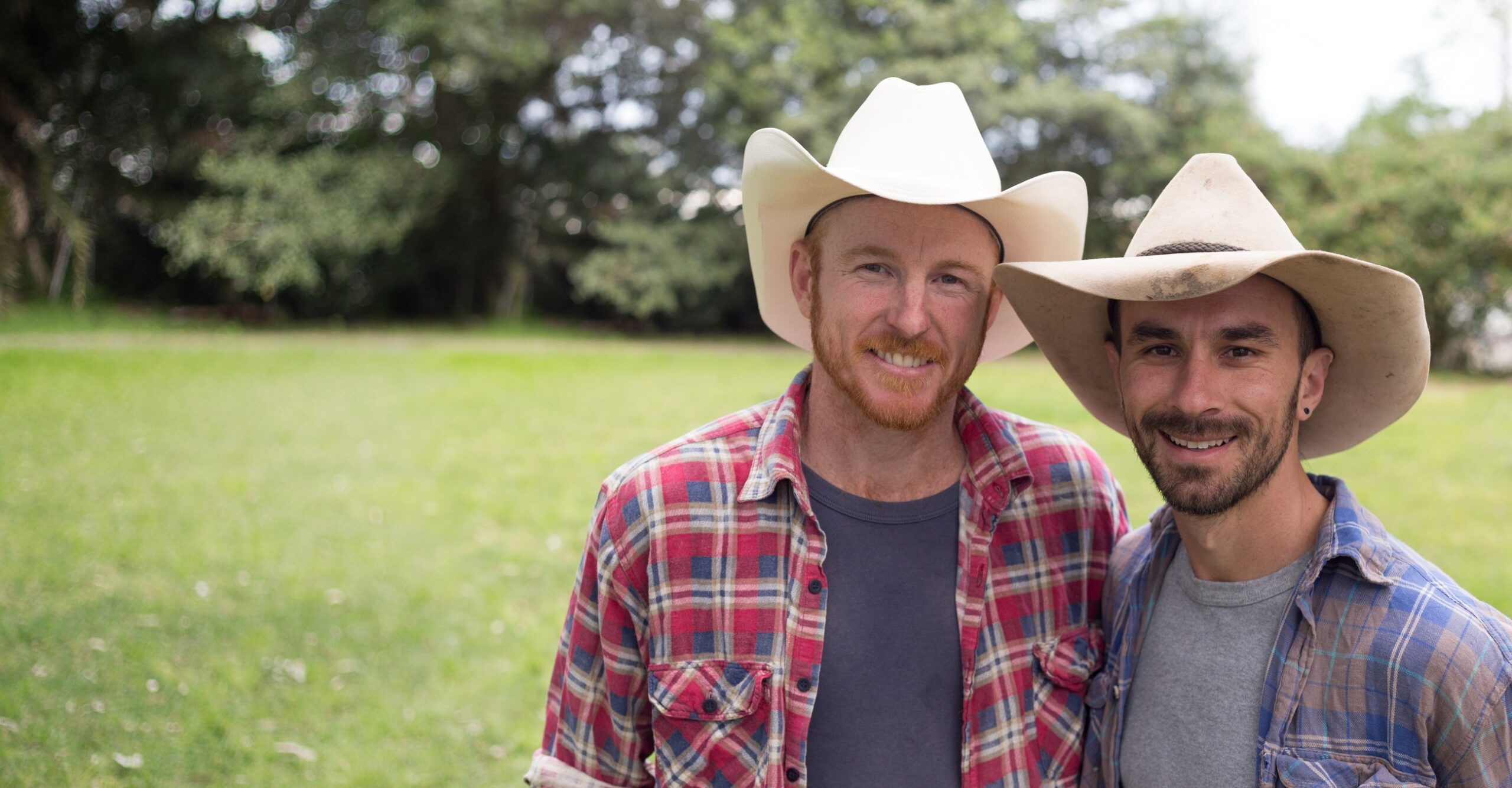 Why we support marriage equality