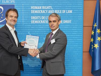 Cross-border access to data: Council of Europe submission