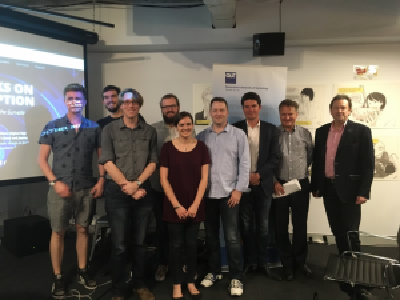 Attacks on encryption