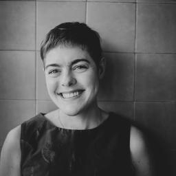 Photo of Caitlin McGrane