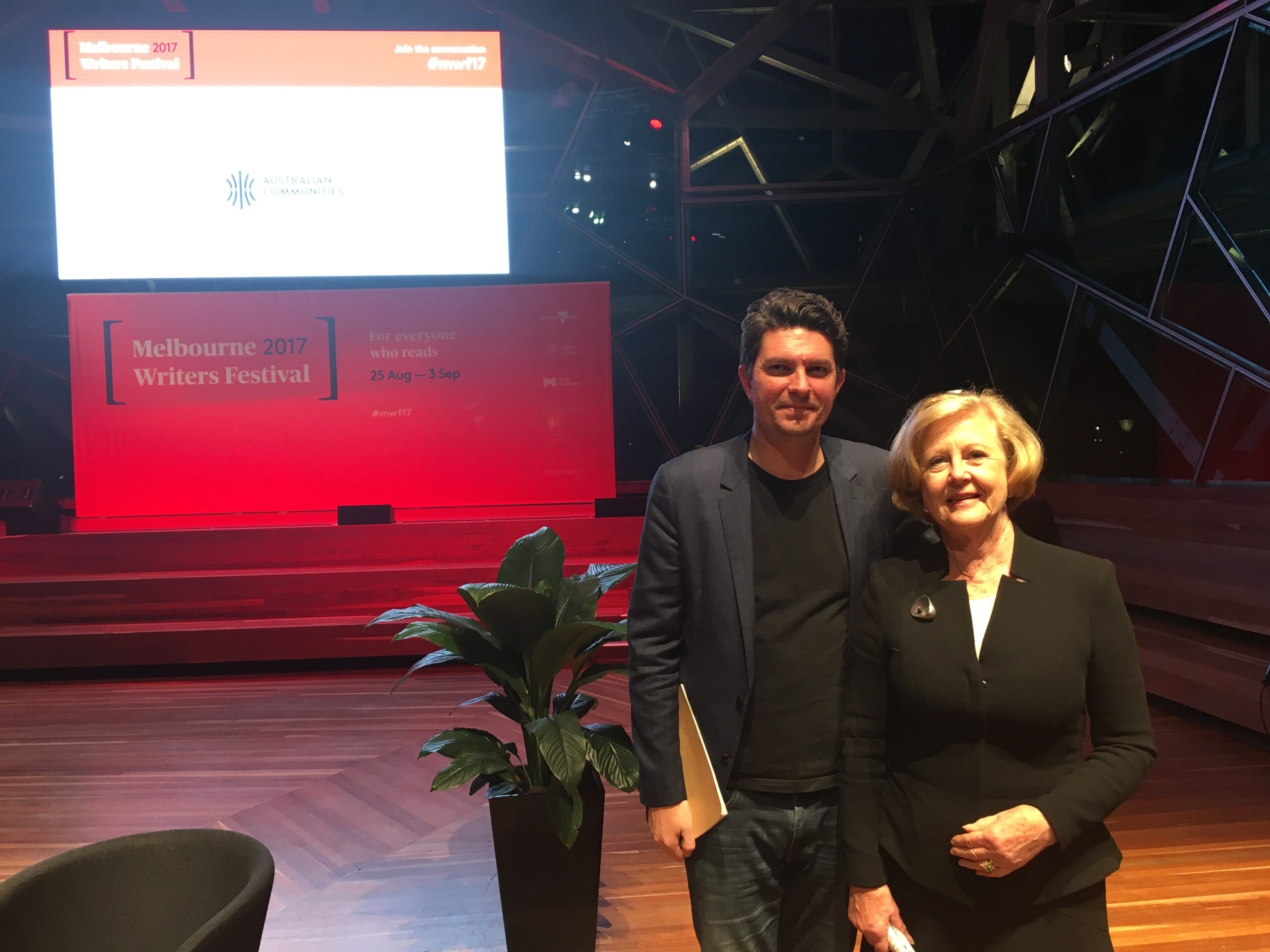 2017 – a year of campaigning for digital rights.