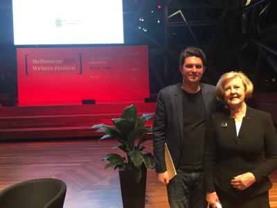 2017 – a year of campaigning for digital rights.