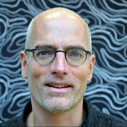 Photo of Mark Andrejevic