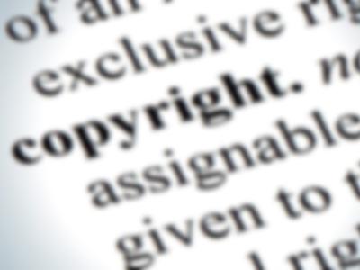 Submission to Review of the Copyright Online Infringement Amendment