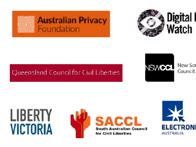 Comprehensive national face database incompatible with a free society