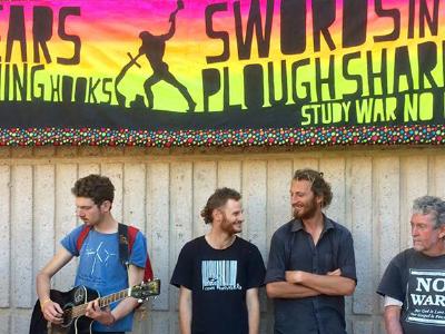 An open letter to Attorney General George Brandis