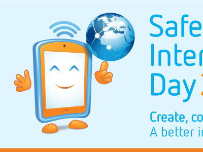 Safer Internet Day